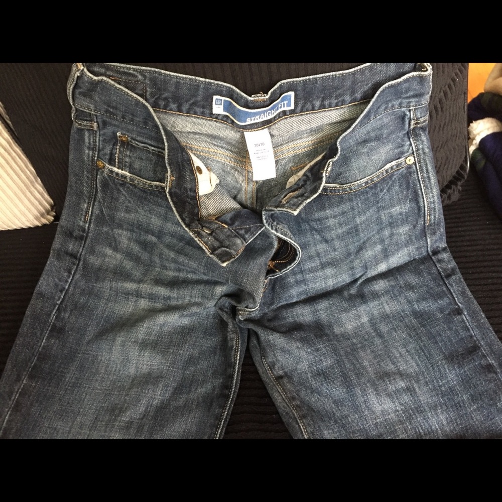 Gap - Men’s jeans size 30/30 - Blue